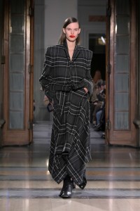Setchu Men's Fall 2025 Ready-to-Wear Collection