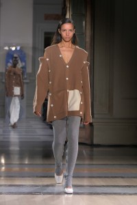 Setchu Men's Fall 2025 Ready-to-Wear Collection
