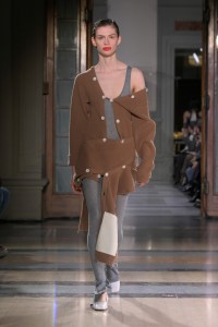 Setchu Men's Fall 2025 Ready-to-Wear Collection