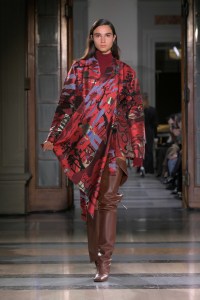 Setchu Men's Fall 2025 Ready-to-Wear Collection