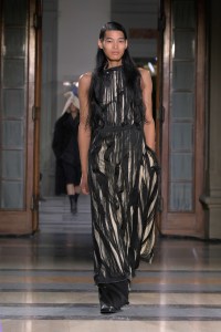 Setchu Men's Fall 2025 Ready-to-Wear Collection