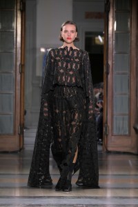 Setchu Men's Fall 2025 Ready-to-Wear Collection