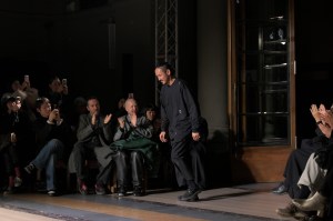 Setchu Men's Fall 2025 Ready-to-Wear Collection