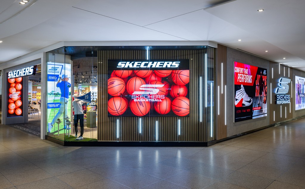 Skechers Reports Record Q1 Sales But Withdraws 2025 Guidance Due to ‘Macroeconomic Uncertainty’