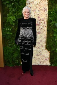 Glenn Close