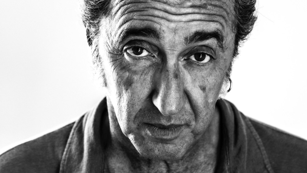 Paolo Sorrentino