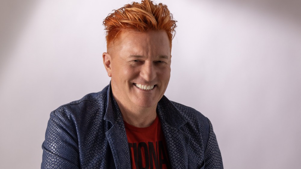 Keanan Duffty