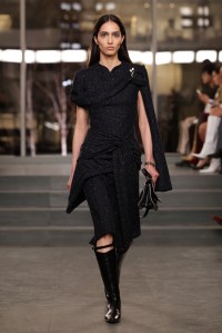 Tory Burch Fall 2025 Ready-to-Wear Collection at New York Fashion Week