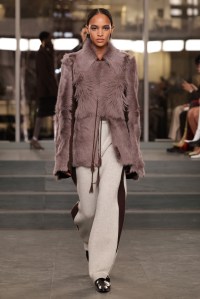 Tory Burch Fall 2025 Ready-to-Wear Collection at New York Fashion Week