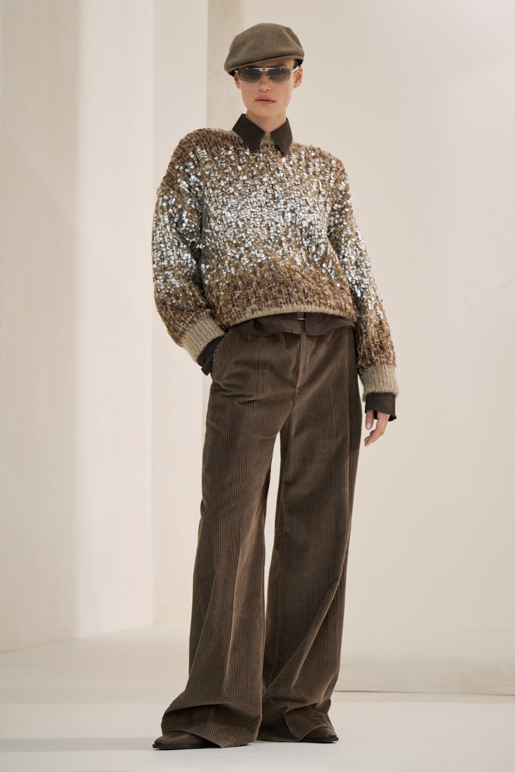 Brunello Cucinelli Closes 2024 With Double-digit Growth, Confirms Ambitious 2030 Revenue Goals