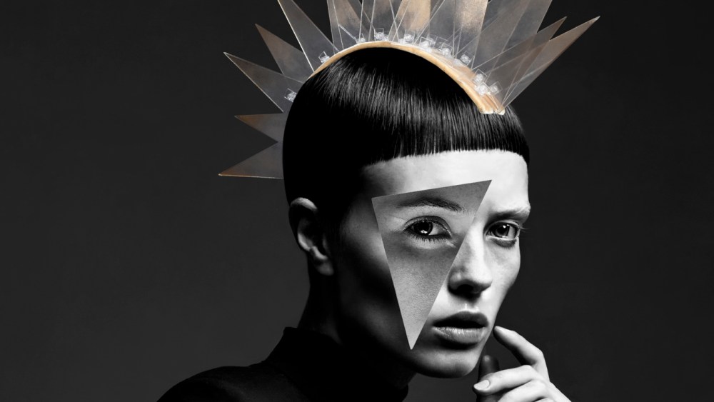 Stephen Jones Millinery Fall 2025 Ready-to-Wear Collection at London Fashion Week