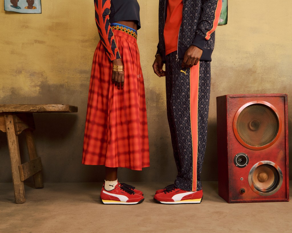 Puma Shares Tumble on Profit Warning for 2025, Despite Growth in 2024