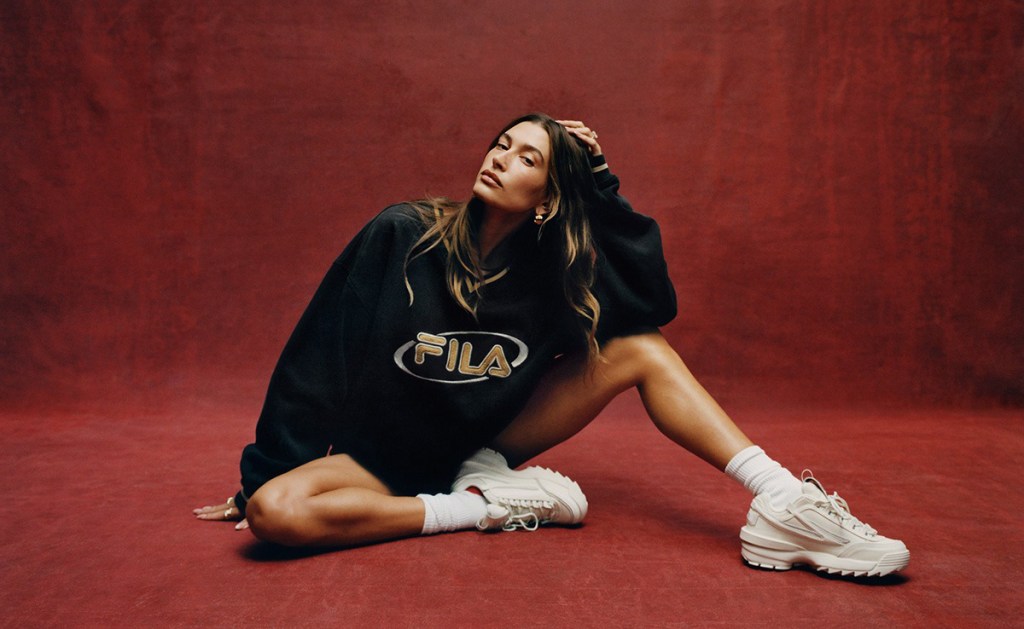 Fila Holdings Reports ‘Robust’ 2024 Earnings After Downsizing U.S. Operations
