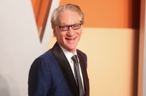 Bill Maher