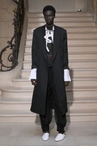 Kenzo Fall 2025 Ready-To-Wear Collection at Paris Fashion Week