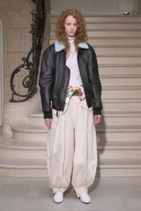 Kenzo Fall 2025 Ready-To-Wear Collection at Paris Fashion Week