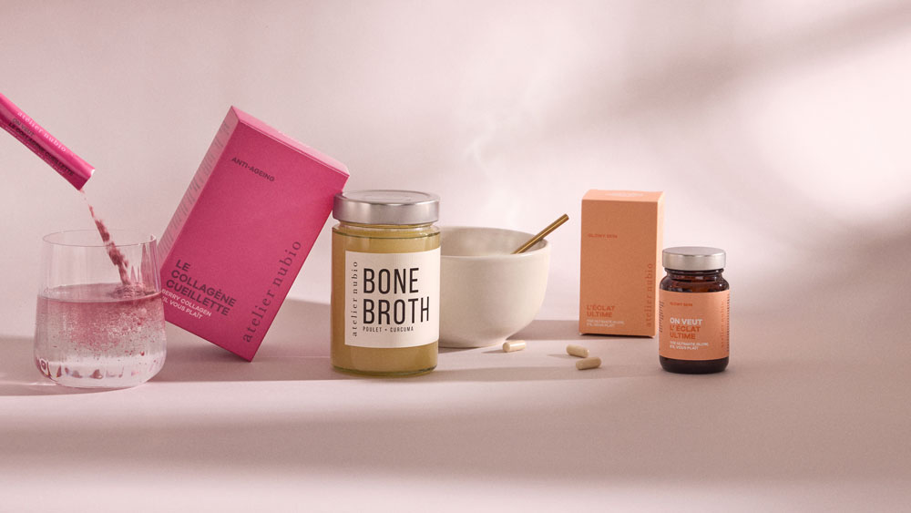 Products from Atelier Nubio