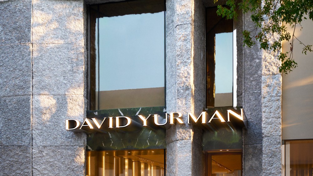 David Yurman Miami
