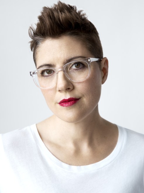 Christine Hunsicker