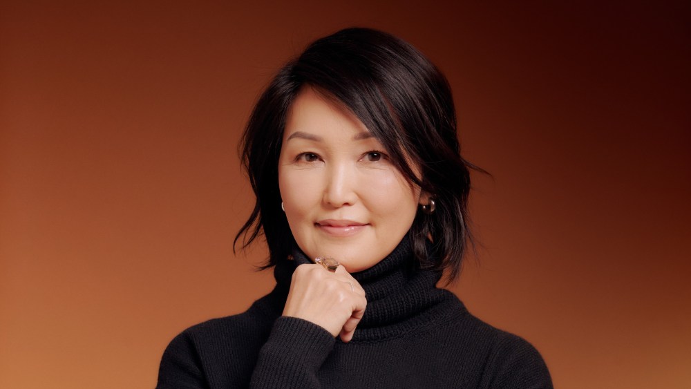Heela Yang