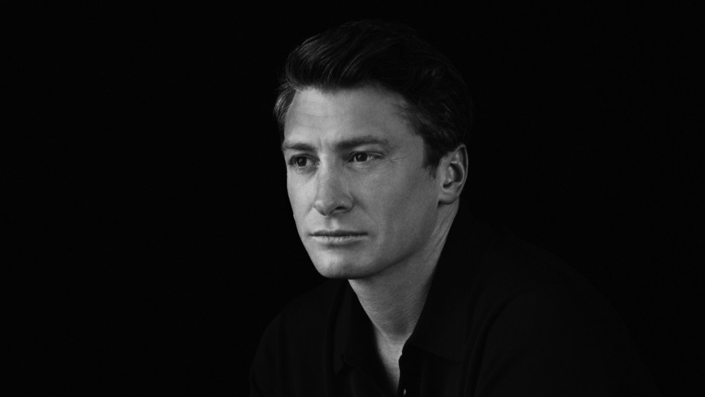Daniel Bense, CEO of To My Ships.