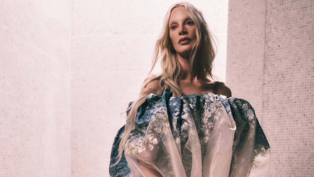 Danielle Frankel Fall 2025 Ready-to-Wear Collection