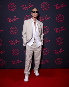Patrick Ta