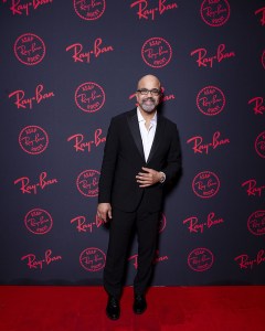 Jeffrey Wright