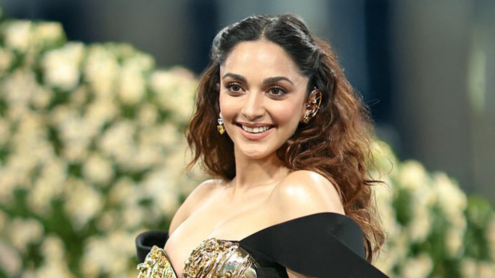 Kiara Advani