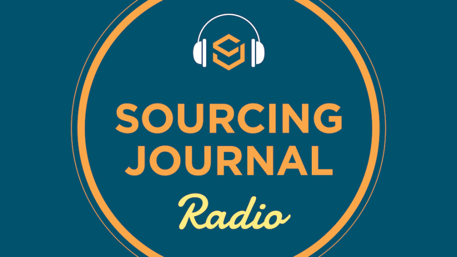 Sourcing Journal's business reporter/tech editor Meghan Hall chats with Lauren Parker, director, Fairchild Studio, about the symbiotic relationship between man and machine.