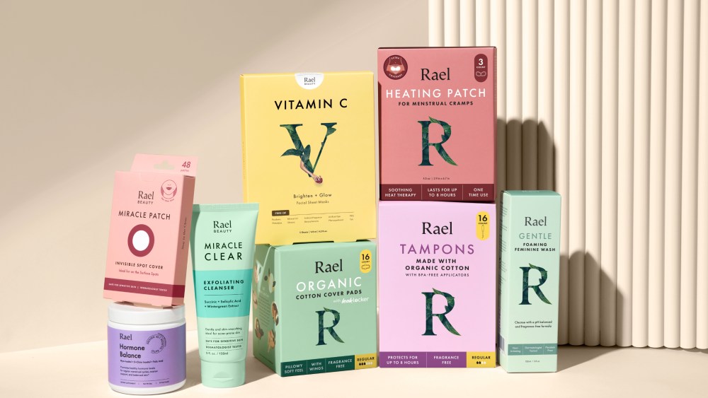 Rael products