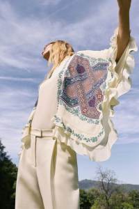 La DoubleJ Resort 2026 Collection