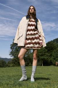 La DoubleJ Resort 2026 Collection