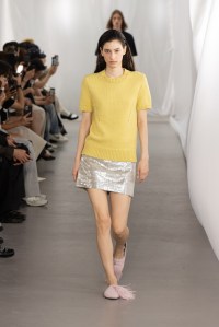 System Spring 2026 Collection