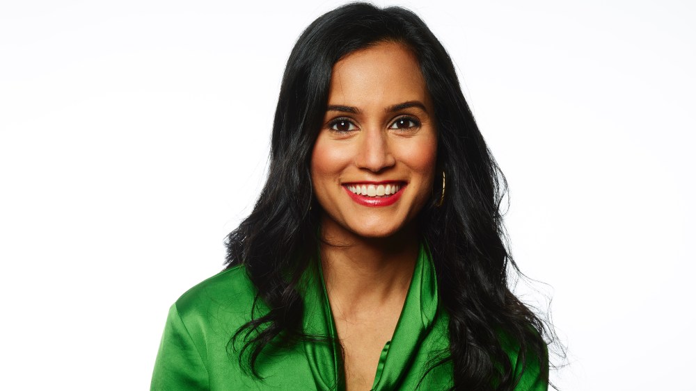 Bindu Shah