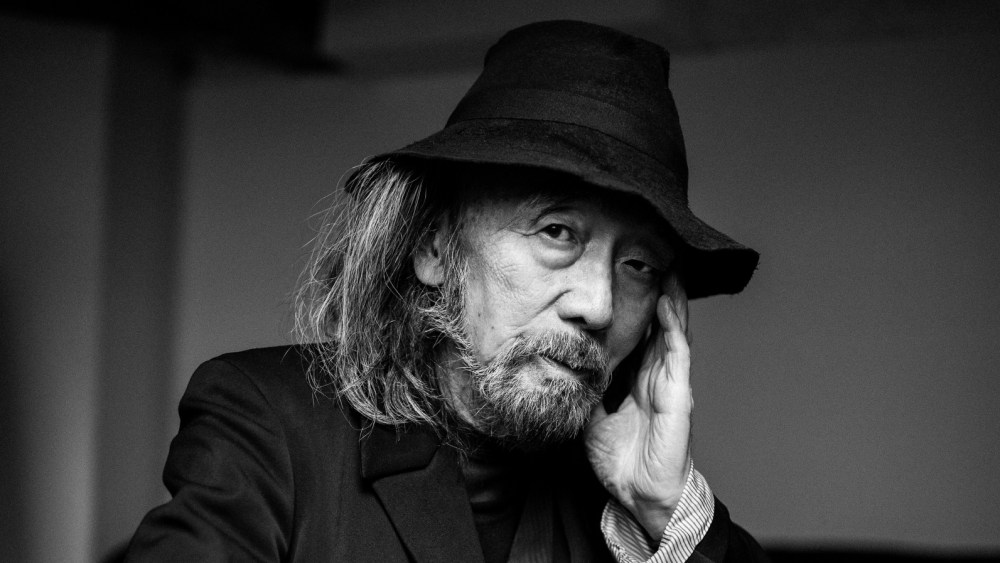 Yohji Yamamoto