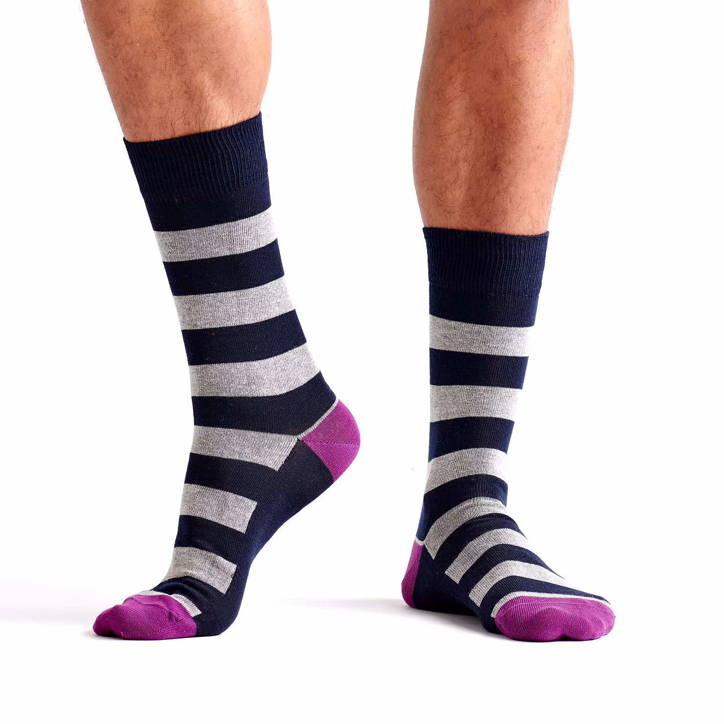 Socks by Green Treat  