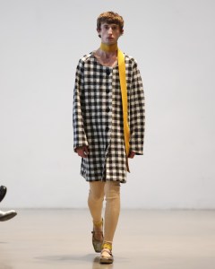 Andrej Gronau Spring 2026 Collection