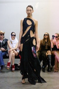 Laura Gerte Spring 2026 Collection