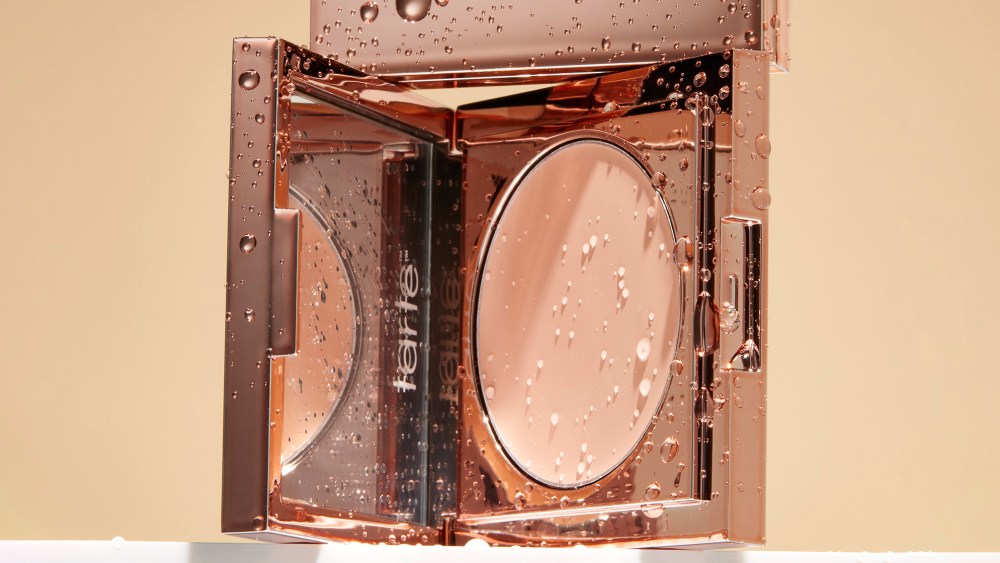 Tarte Cosmetics raked in $4.85 million in sales on TikTok Shop in May.