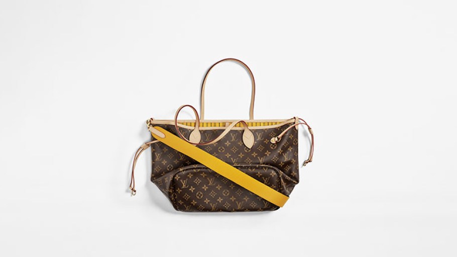 From Louis Vuitton