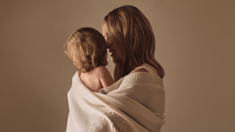 French luxury childrenswear brand Bonpoint is celebrating its 50th anniversary