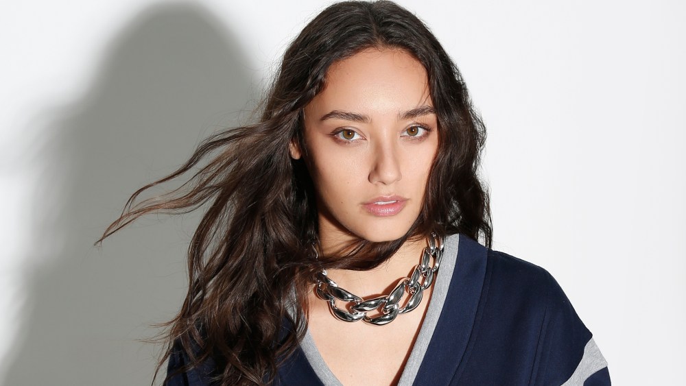 A look from RM Studio by Rebecca Minkoff for QVC