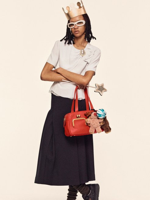 Coach Resort 2026 Collection