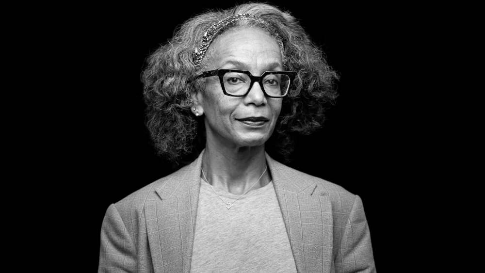 The Washington Post’s Robin Givhan Exits After 25 Years with the Company