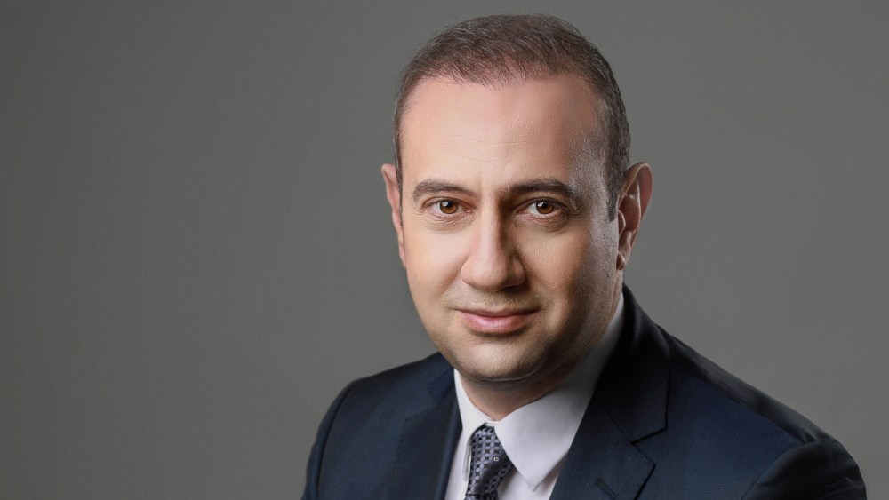 Fabrice Megarbane has been appointed president of L'Oréal's Consumer Products Division.