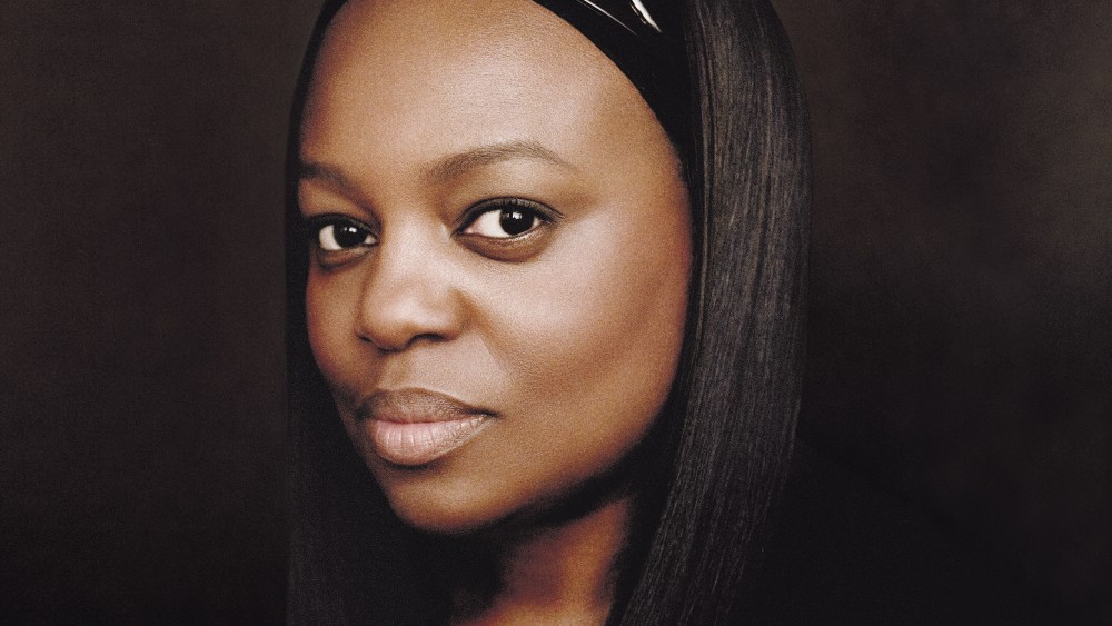 Pat McGrath