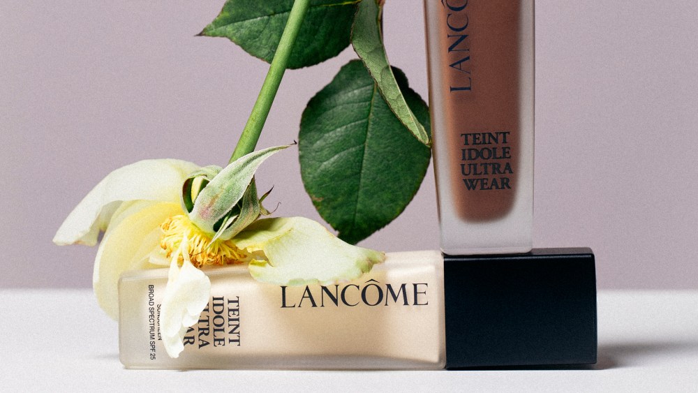 Lancome Milestone