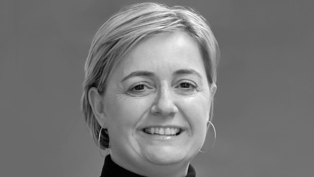 Patricia Gabriel, PVH