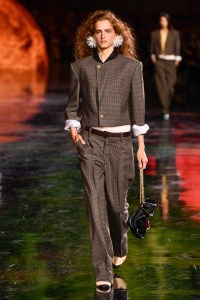 Chanel Spring 2026 Ready-to-Wear Collection at Paris Fashion Week